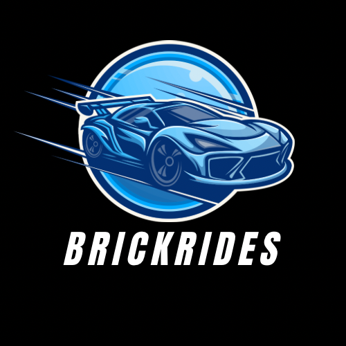 BrickRides